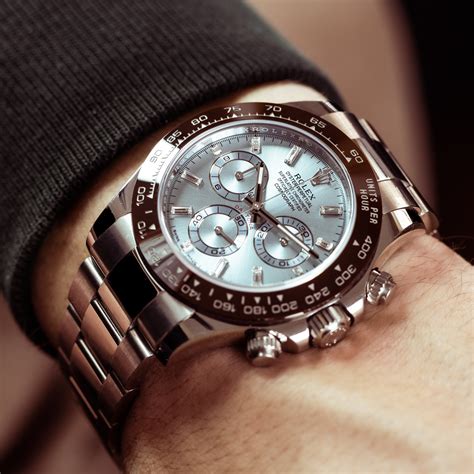 rolex daytona 950 platinum|Rolex 950 platinum.